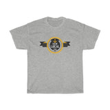 7 UAW local 249 Heavy Cotton Tee