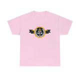 7 UAW local 22 Heavy Cotton Tee