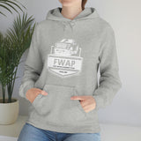 FWAP W Hooded Sweatshirt