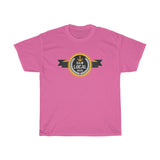 7 UAW local 600 Heavy Cotton Tee