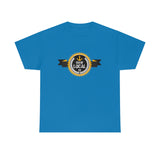 7 UAW local 22 Heavy Cotton Tee