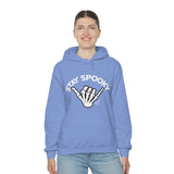 Stay Spooky Hooded Sweatshirt