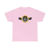 7 UAW local 155 Heavy Cotton Tee