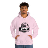 FWAP Hooded Sweatshirt