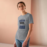 Sarcasm Women's Premium Tee