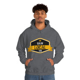 1 UAW Local 119 Hooded Sweatshirt