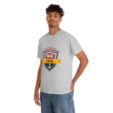 MEAC local 51 Heavy Cotton Tee