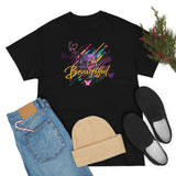 Beautiful Heavy Cotton Tee