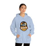 DACM Hooded Sweatshirt