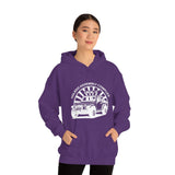 Toledo Assembly Complex  W Hooded Sweatshirt