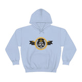 7 UAW Local 249 Hooded Sweatshirt