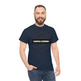 Fairfax Assembly Heavy Cotton Tee
