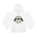 Big Big Trucks Hooded Sweatshirt