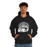 Toledo Assembly Complex  W Hooded Sweatshirt