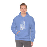 Auto Workers Hooded Sweatshirt