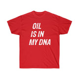 My DNA Ultra Cotton Tee