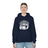 Toledo Assembly Complex  W Hooded Sweatshirt