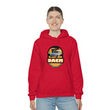 DACM Hooded Sweatshirt