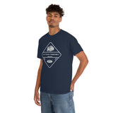 Flat Rock Assembly  Heavy Cotton Tee
