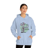 Wrench In The Autowork Hooded Sweatshirt