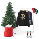 9  UAW Local 31  Hooded Sweatshirt