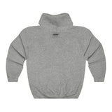 9 UAW Local 3000 Hooded Sweatshirt