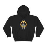 5  UAW Local 931 Hooded Sweatshirt