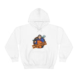 Scare Me Hooded Sweatshirt