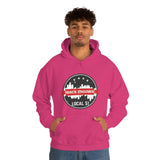 Mack Engines Hooded Sweatshirt