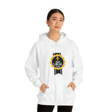 5  UAW Local 276 Hooded Sweatshirt