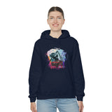 local 900 Hooded Sweatshirt