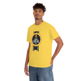 5 UAW local 31 Heavy Cotton Tee