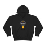 3  UAW Local 51  Hooded Sweatshirt