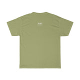 Ham And Eggs Heavy Cotton Tee