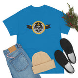 7 UAW local 22 Heavy Cotton Tee