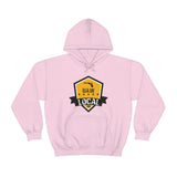 5 UAW Local 140 Hooded Sweatshirt