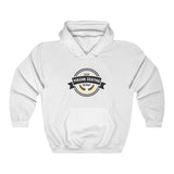 4 Magna Seating Hooded Sweatshirt