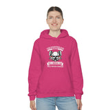 Car Painter Hooded Sweatshirt