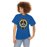 5 UAW local 31 Heavy Cotton Tee