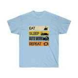 Reapt Unisex Ultra Cotton Tee