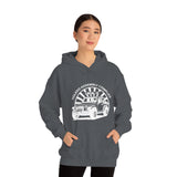 Toledo Assembly Complex  W Hooded Sweatshirt