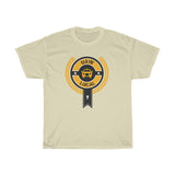 2 UAW local 7 Heavy Cotton Tee