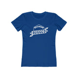 Absolute RUGGED Diesel Women's The Boyfriend Tee