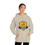 5 UAW Local 140 Hooded Sweatshirt