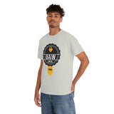 3 UAW local 1264 Heavy Cotton Tee