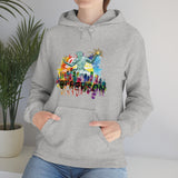 Complex Hooded Sweatshirt