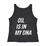 My DNA Women's Relaxed Tank Top