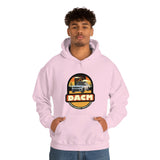 DACM Hooded Sweatshirt