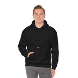 Warren Truck Hooded Sweatshirt