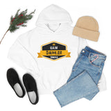 1 Damler Truck Hooded Sweatshirt